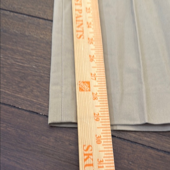 J. Crew Bowery dress pant in stretch chino Size 31/30 - Picture 6 of 16